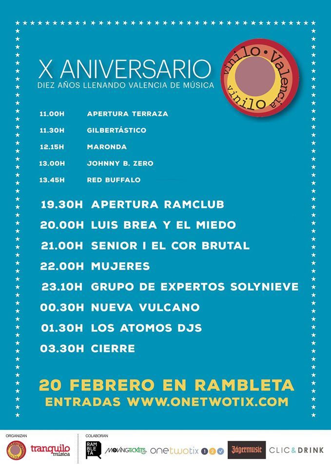 horarios_xvinilo_valencia