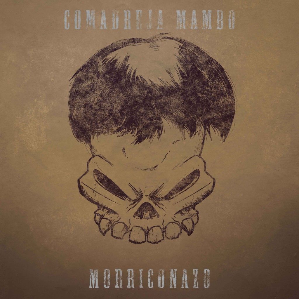 Morriconazo - Portada copia