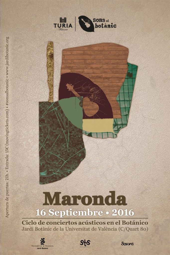 6-maronda