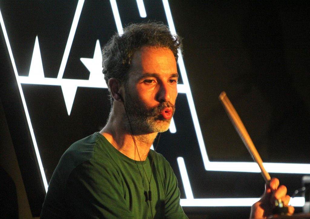 Foto: Sergio F. Fernández.