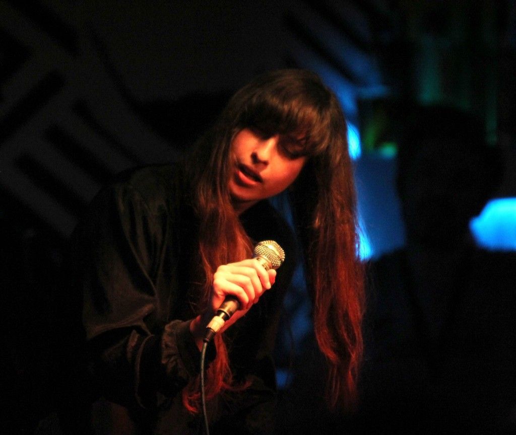 Foto: Sergio F. Fernández.
