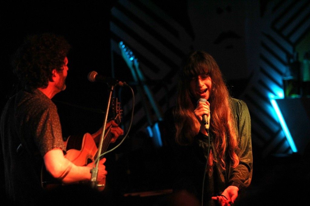 Foto: Sergio F. Fernández.