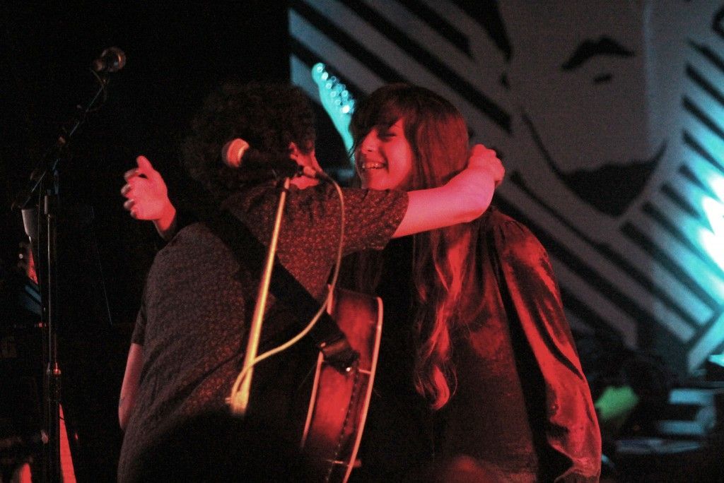 Foto: Sergio F. Fernández.
