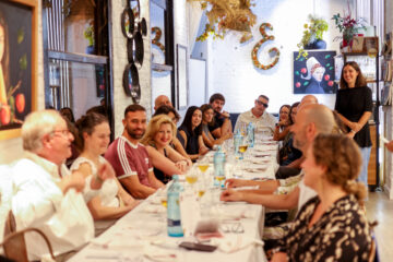 Cena de Productores_2 Estaciones