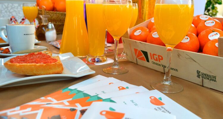 La Semana del Desayuno Valenciano-2
